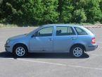 Škoda Fabia - fotka číslo 2