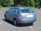 Škoda Fabia - fotka číslo 3