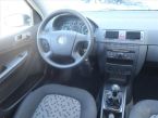 Škoda Fabia - fotka číslo 6