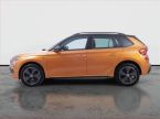 Škoda Kamiq - fotka číslo 2
