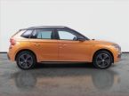 Škoda Kamiq - fotka číslo 5