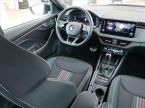 Škoda Kamiq - fotka číslo 6