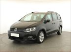 Volkswagen Sharan - fotka číslo 1