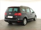 Volkswagen Sharan - fotka číslo 4