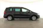 Volkswagen Sharan - fotka číslo 5