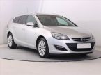 Opel Astra - fotka číslo 0