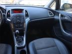 Opel Astra - fotka číslo 7