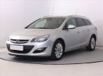 Opel Astra - fotka číslo 1