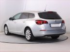 Opel Astra - fotka číslo 3