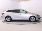 Opel Astra - fotka číslo 5