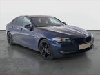 BMW Řada 5 - fotka číslo 0