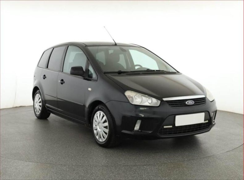 Ford C-MAX - hlavní foto
