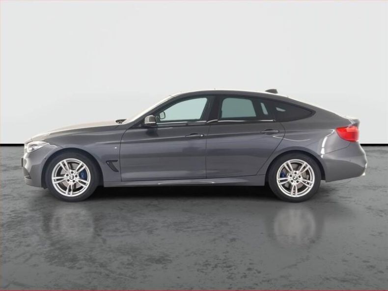 BMW Řada 3 - hlavní fotka