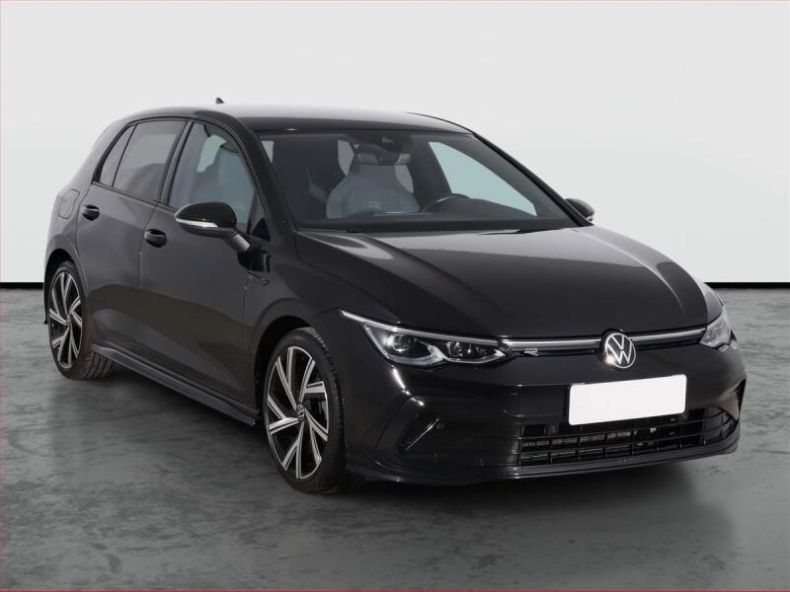 Volkswagen Golf - hlavní foto