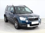 Škoda Yeti - fotka číslo 0