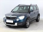 Škoda Yeti - fotka číslo 1
