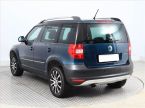 Škoda Yeti - fotka číslo 3