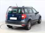 Škoda Yeti - fotka číslo 4