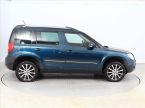 Škoda Yeti - fotka číslo 5