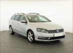 Volkswagen Passat - fotka číslo 0
