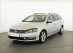 Volkswagen Passat - fotka číslo 1