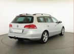 Volkswagen Passat - fotka číslo 4