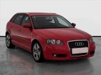 Audi A3 - fotka číslo 0