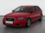 Audi A3 - fotka číslo 1