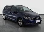 Volkswagen Touran - fotka číslo 0