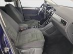 Volkswagen Touran - fotka číslo 8
