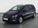 Volkswagen Touran - fotka číslo 1