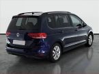 Volkswagen Touran - fotka číslo 4