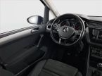 Volkswagen Touran - fotka číslo 6