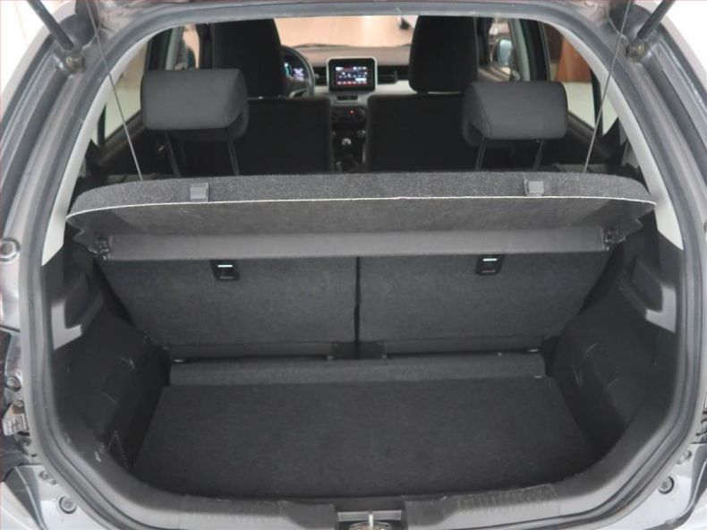 Suzuki Ignis - hlavní fotka