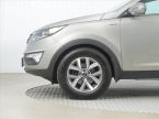 Kia Sportage - fotka číslo 14