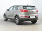 Kia Sportage - fotka číslo 3