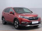 Honda CR-V - fotka číslo 0