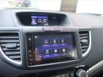Honda CR-V - fotka číslo 11