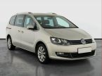 Volkswagen Sharan - fotka číslo 0