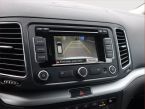 Volkswagen Sharan - fotka číslo 15