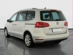 Volkswagen Sharan - fotka číslo 3