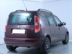 Škoda Roomster - fotka číslo 4