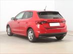 Škoda Fabia - fotka číslo 3