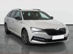 Škoda Superb - fotka číslo 0