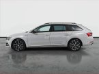 Škoda Superb - fotka číslo 2