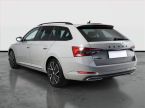 Škoda Superb - fotka číslo 3
