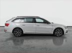 Škoda Superb - fotka číslo 5
