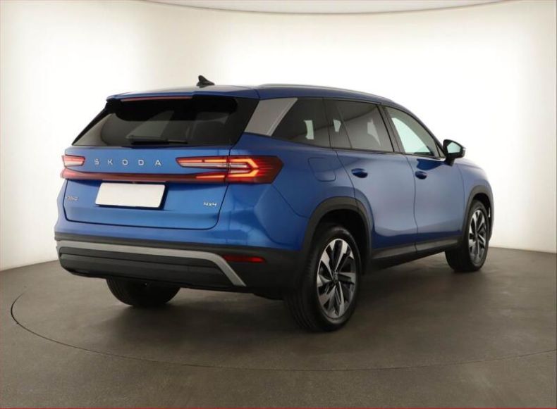 Škoda Kodiaq - hlavní fotka