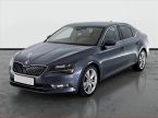 Škoda Superb - fotka číslo 1