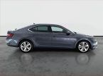 Škoda Superb - fotka číslo 5